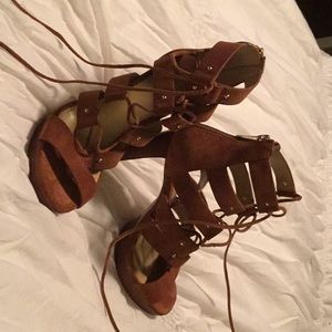 MIchael K shoes
